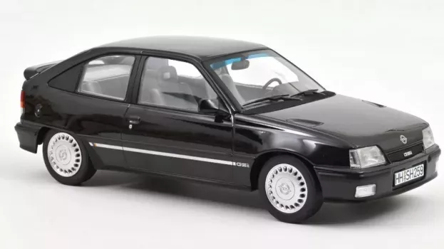 Norev Opel Kadett Gsi 1991 1:18 183617