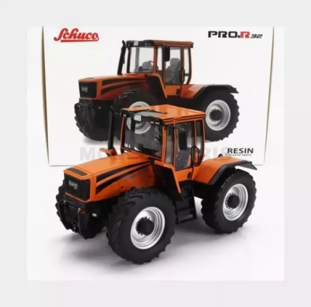 Schuco Doppstadt 200 Tractor 1995 1:32 450929700