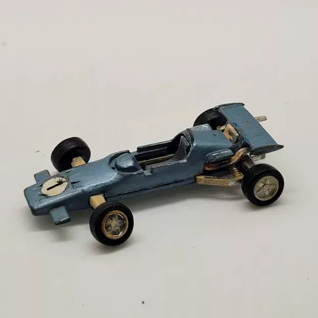 Schuco Bmw F1 F2 N 1 1:66 841