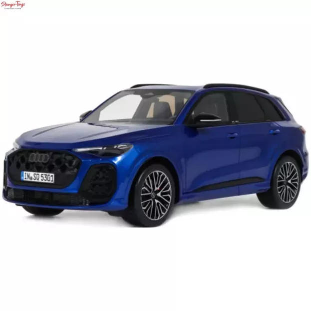 Ottomobile Audi Sq5 Tfsi 2024 1:18 OT1281