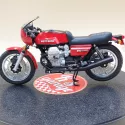 Minichamps Moto Guzzi 850 Mki Le Mans 1976 1:12 122165300