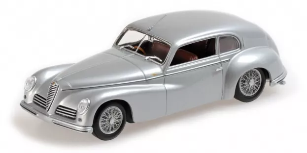 Minichamps Alfa Romeo 6c 2500 Freccia D'oro 1947 1:43 400120480