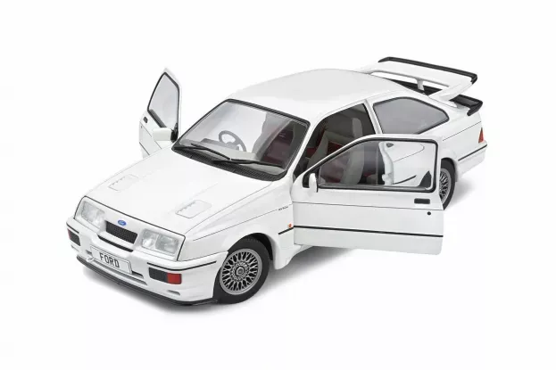 Solido Ford Sierra Rs 500 1987 1:18 1806104