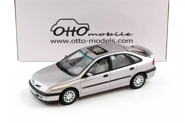 Ottomobile Renault Laguna 3.0 V6 1996 1:18 OT1185