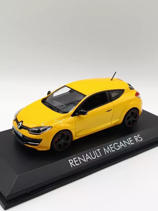 Norev Renault Megane Rs 2014 1:43 517707