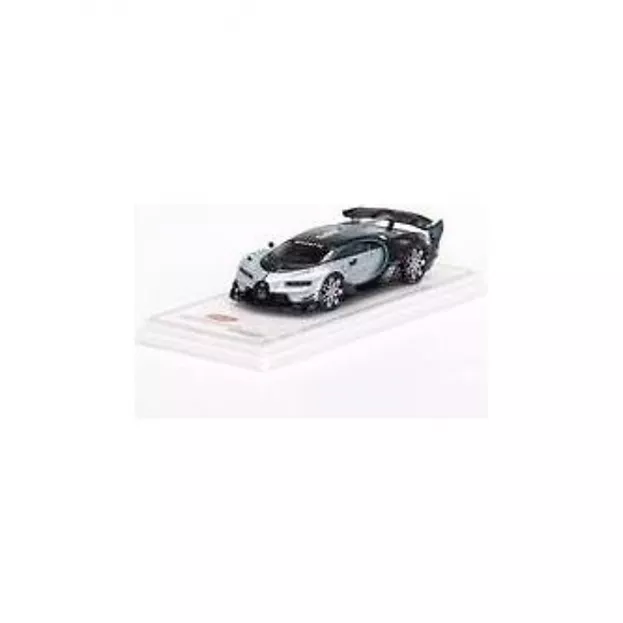 Truescale Bugatti Vision Gran Turismo N 16 Concept 2018 1:43 TSM430593