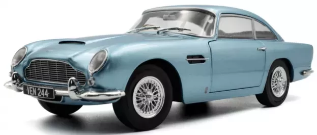 Solido Aston Martin Db5 1964 1:18 1807104