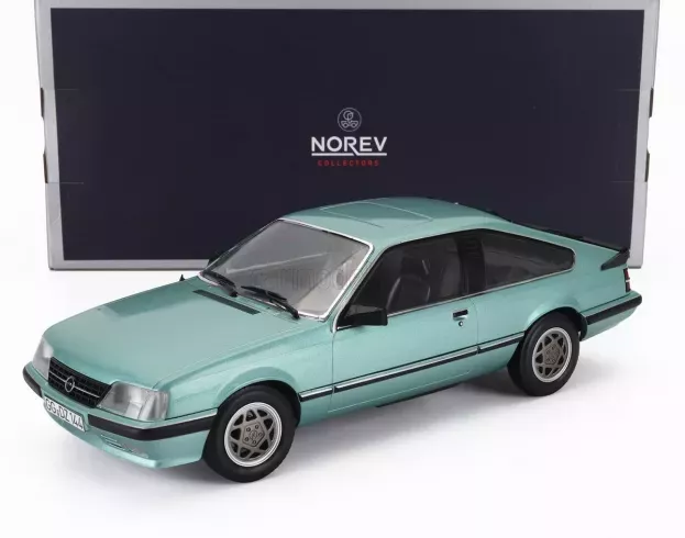 Norev Opel Monza 2.5e 1983 1:18 183643