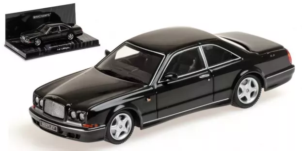 Minichamps Bentley Continental T 1996 1:43 436139941