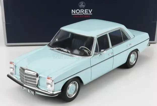 Norev Mercedes 200 Sedan w115 1968 1:18 183777
