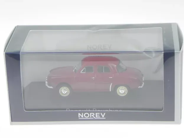 Norev Renault Dauphine 1963 1:43 513077