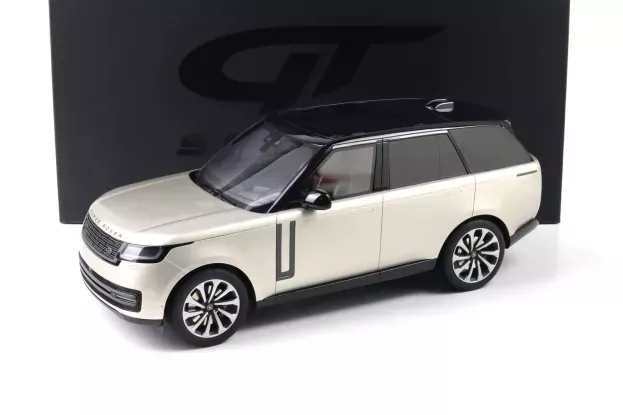 GT Spirit Land Rover Range Rover P530 Autobiography 2024 1:12 GT542