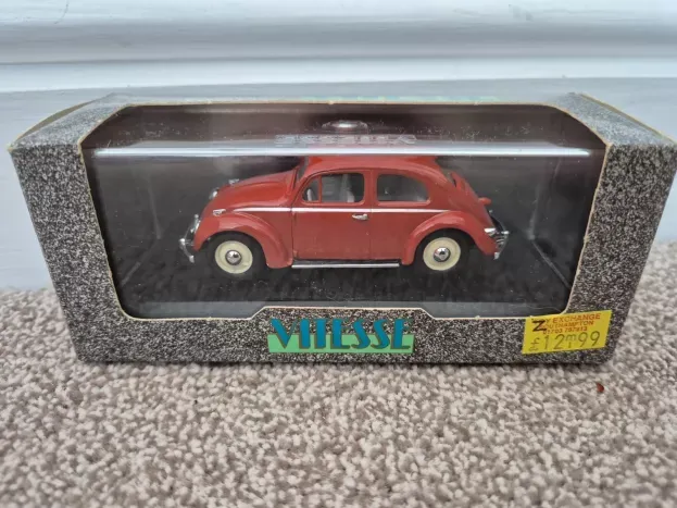 Vitesse Volkswagen 1200 1958 1:43 750