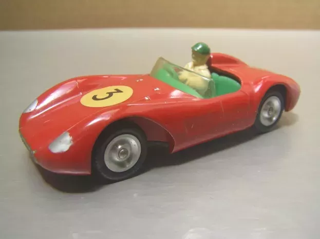 Solido Ferrari 500 Trc N 5 1:43 103