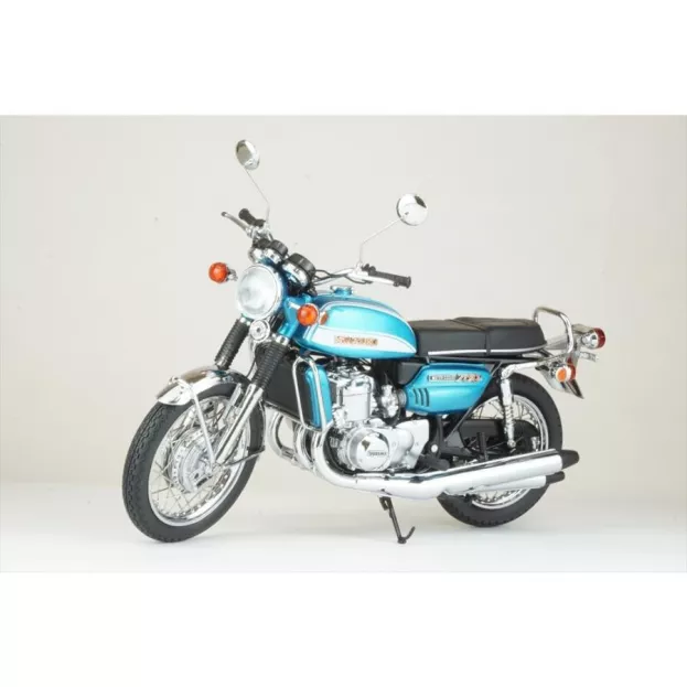 Minichamps Suzuki Gt 750 1973 1:12 122162104