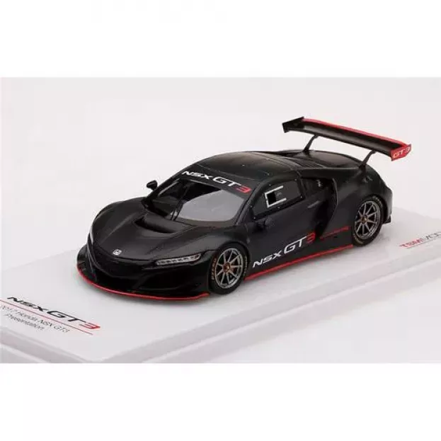 Truescale Honda Nsx Gt3 2017 1:43 TSM430299