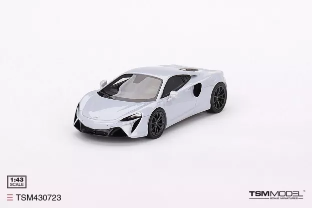 Truescale Mclaren Artura 2021 1:43 TSM430723