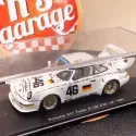 Spark Porsche 911 964 Turbo S Team Le Mans Porsche N 46 24h Le Mans 1993 H.stuck W.rohrl H.haywood 1:43 S1931