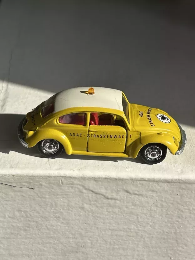 Schuco Volkswagen 1300 L 1:66 818