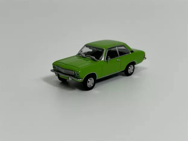 Minichamps Opel Ascona 1970 1:87 870040002