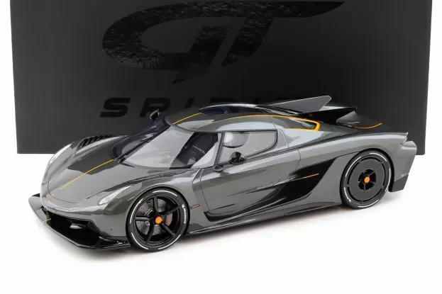 GT Spirit Koenigsegg Jesko 2021 1:12 GT575