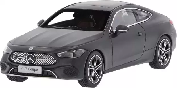 Norev Mercedes Cle-class Coupe c236 2023 1:43 B66960595