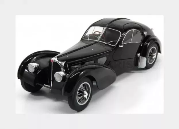 Solido Bugatti Type 57sc Atlantic 1938 1:18 1802101