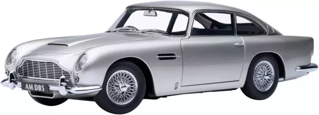 AUTOart Aston Martin Db5 1964 1:18 70287