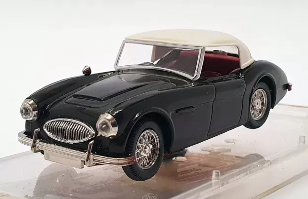 Vitesse Austin Healey 3000 Hard-top 1963 1:43 172R