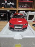 1:18 GT Spirit AUDI RS5 Red GT033