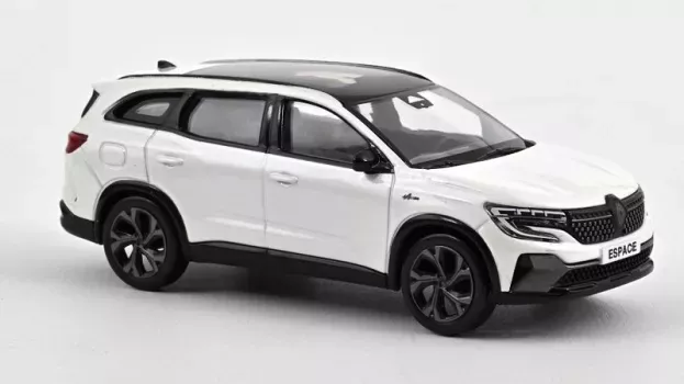 Norev Renault Espace Esprite Alpine 2023 1:43 517930