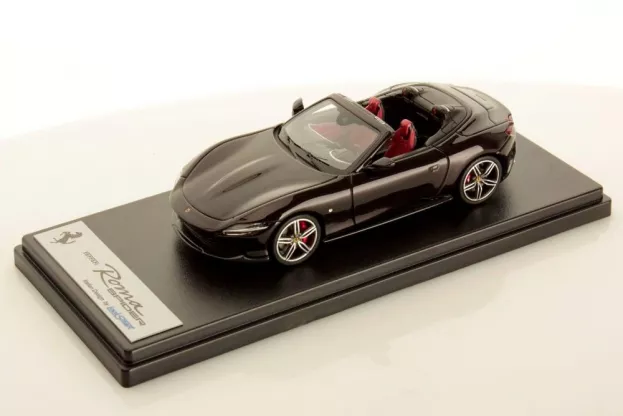 Looksmart Ferrari Roma Spider Open 2020 1:43 LS549B