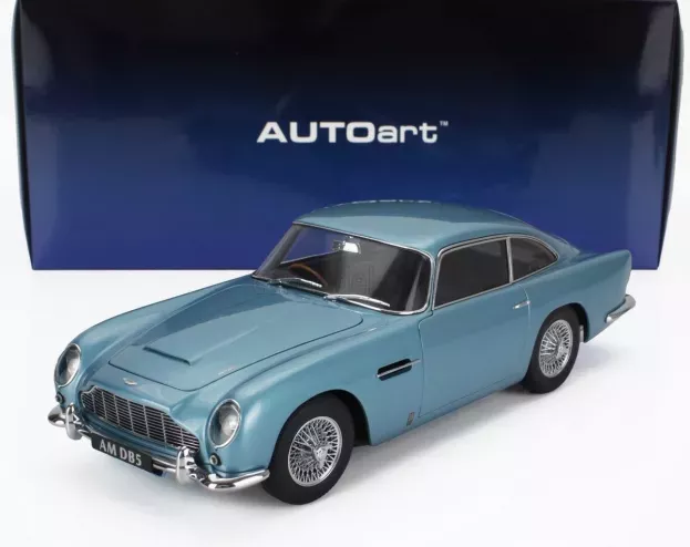 AUTOart Aston Martin Db5 1964 1:18 70288