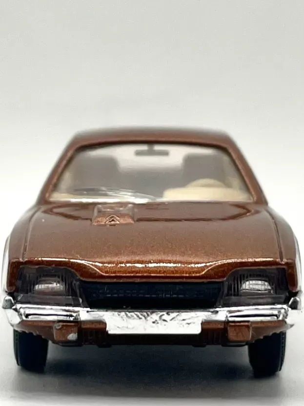 Solido Citroen Cx 2200 1974 1:43 29