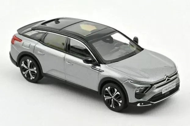 Norev Citroen C5x 2021 1:43 155573