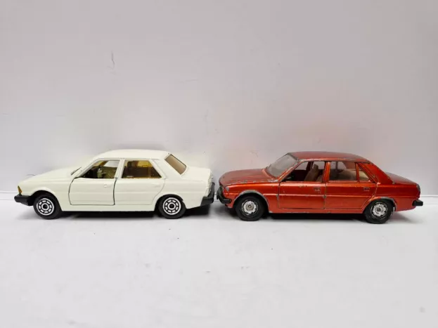 Solido Peugeot 305 1977 1:43 90