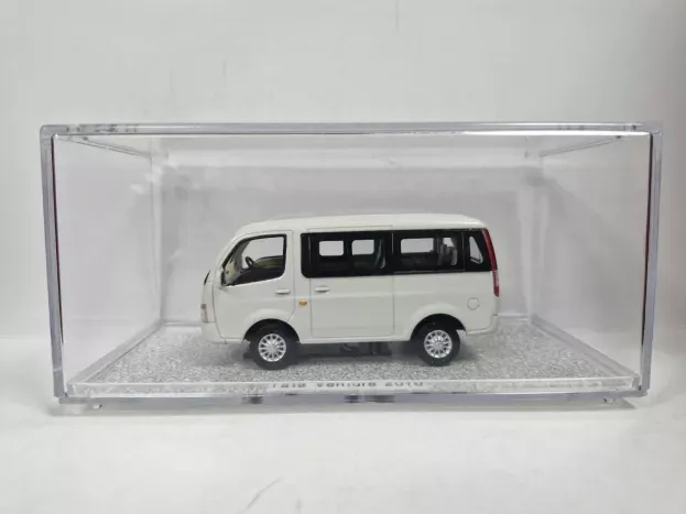 Norev Tata Venture Minibus 2010 1:43 660060