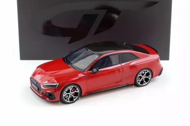 GT Spirit Audi A5 Rs5 Competition 2019 1:18 GT457