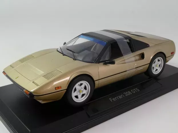 Norev Ferrari 308 Gts 1982 1:18 187932