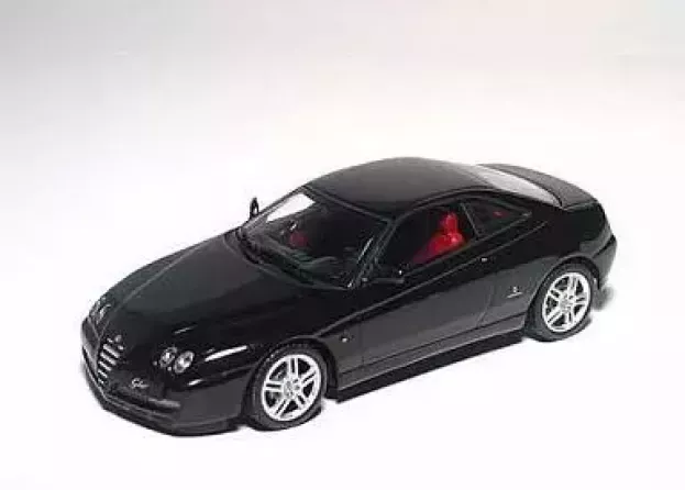 Minichamps Alfa Romeo Gtv 2003 1:43 400120300