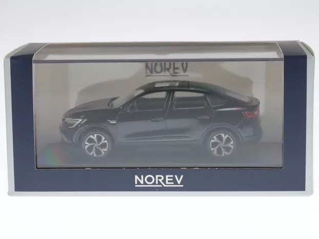 Norev Renault Arkana Rs Line 2021 1:43 517684