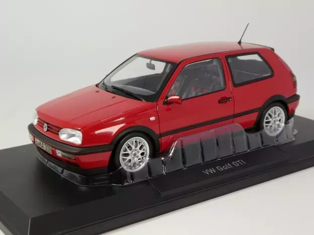 Norev Volkswagen Golf Iii Gti 1996 1:18 188418