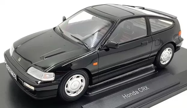 Norev Honda Crx 1990 1:18 188010