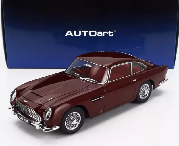 AUTOart Aston Martin Db5 1964 1:18 70289