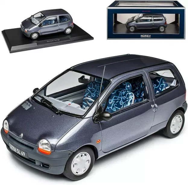 Norev Renault Twingo 1995 1:18 185298