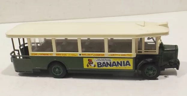 Solido Renault Tn6c Autobus 1934 1:50 4401