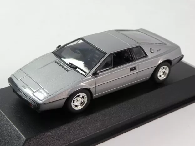 Minichamps Lotus Esprit 1978 1:43 940135221