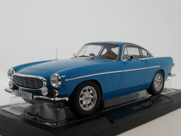 Norev Volvo 1800 S 1969 1:18 188702