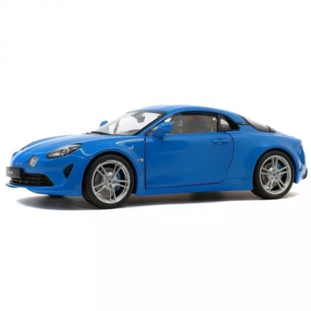 Solido Alpine A110 2018 1:18 1801604