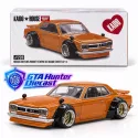 Kaido House 1:64 Nissan Skyline 2000GT-R KPGC10 Kaido Street V2 KHMG228